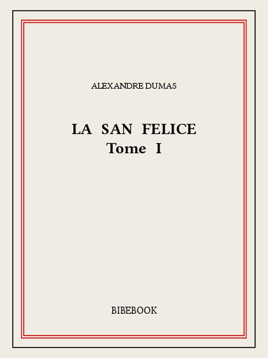La San Felice I