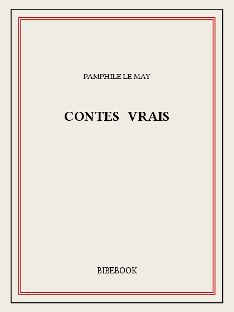 Contes vrais