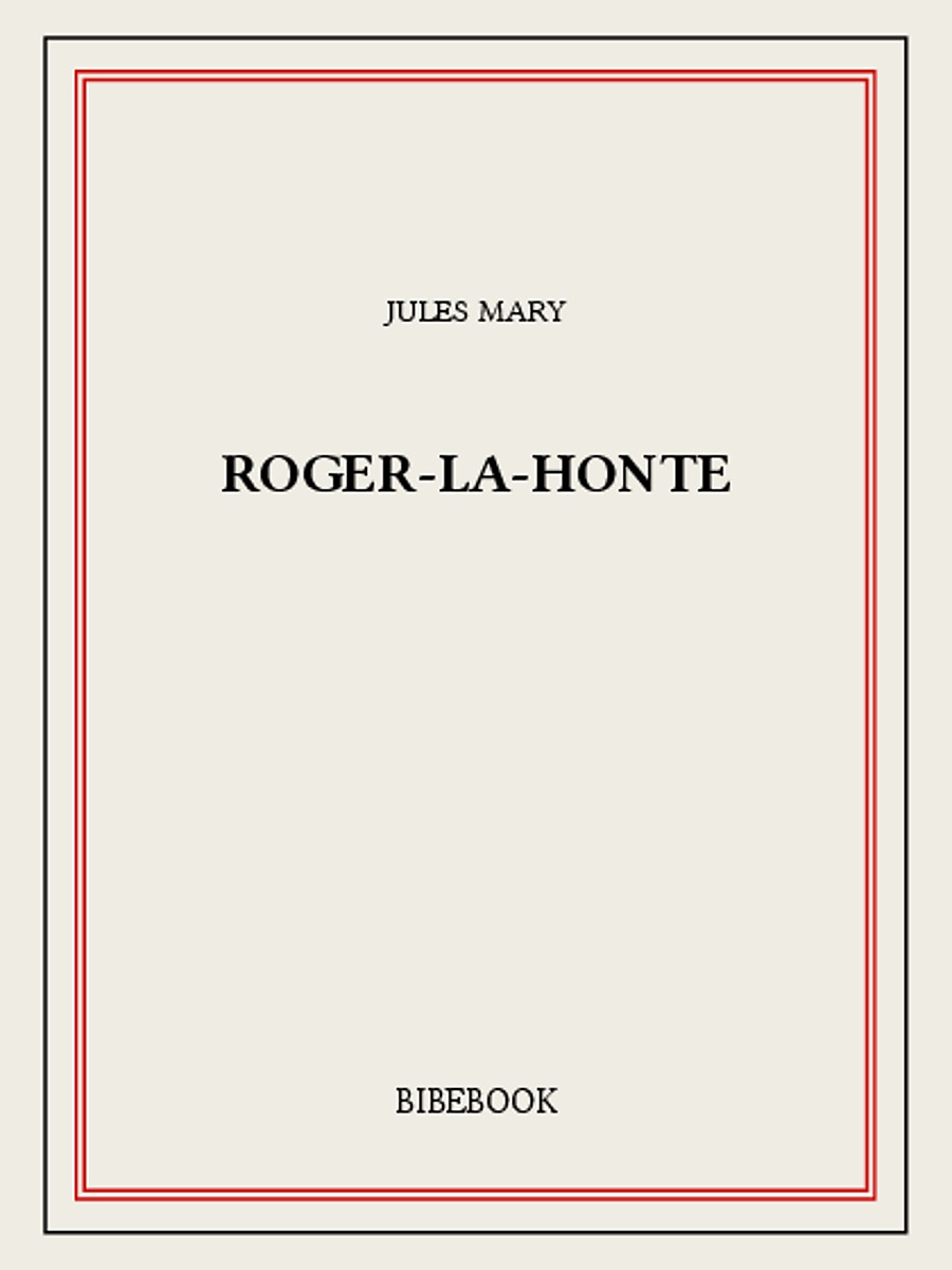 Roger-la-Honte
