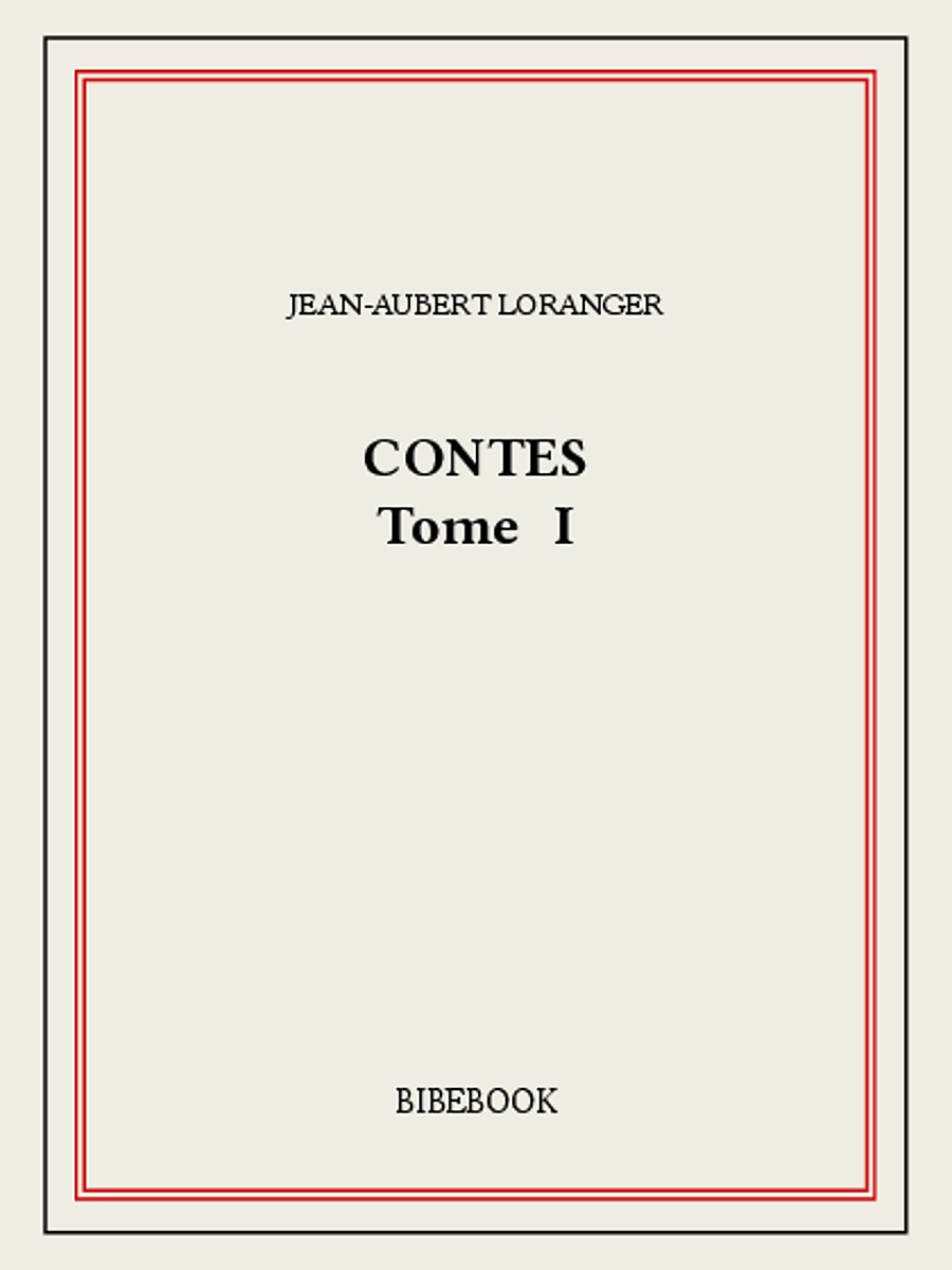 Contes I