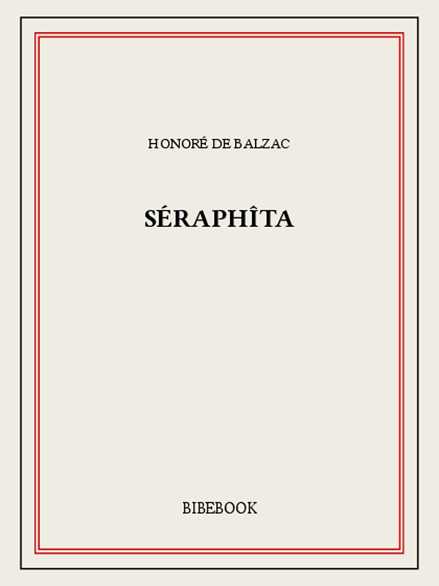 Séraphîta