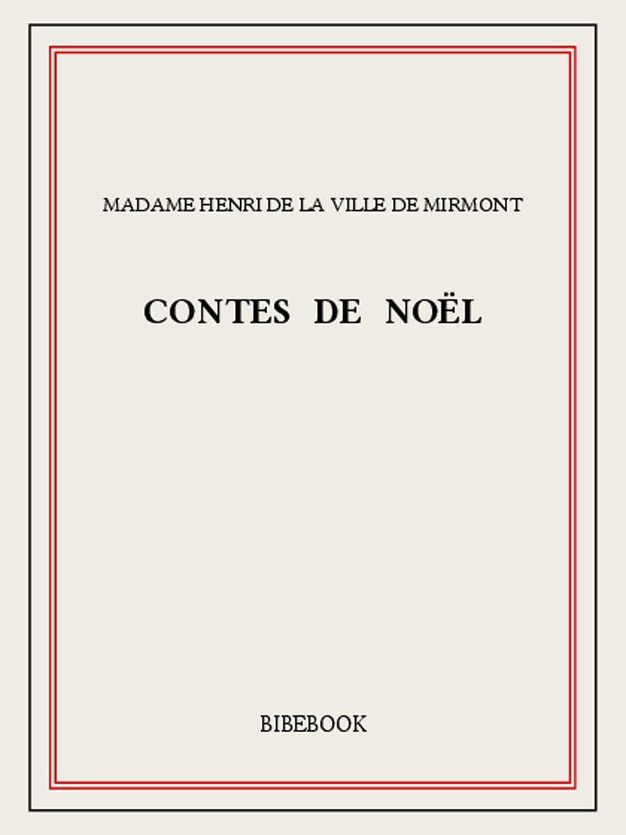 Contes de Noël