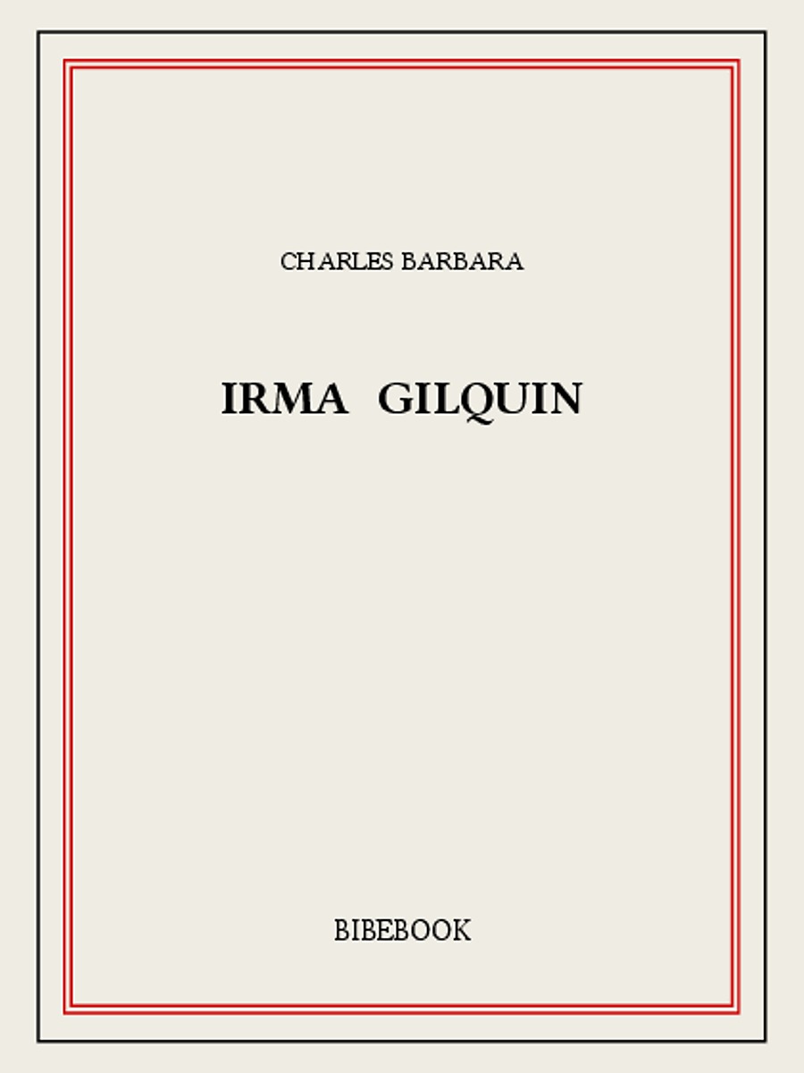Irma Gilquin