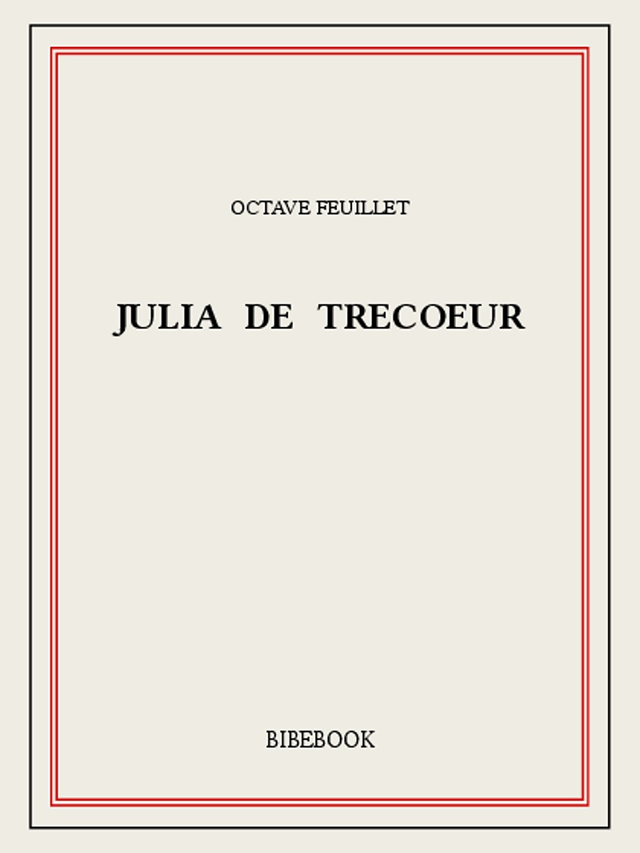 Julia de Trecoeur