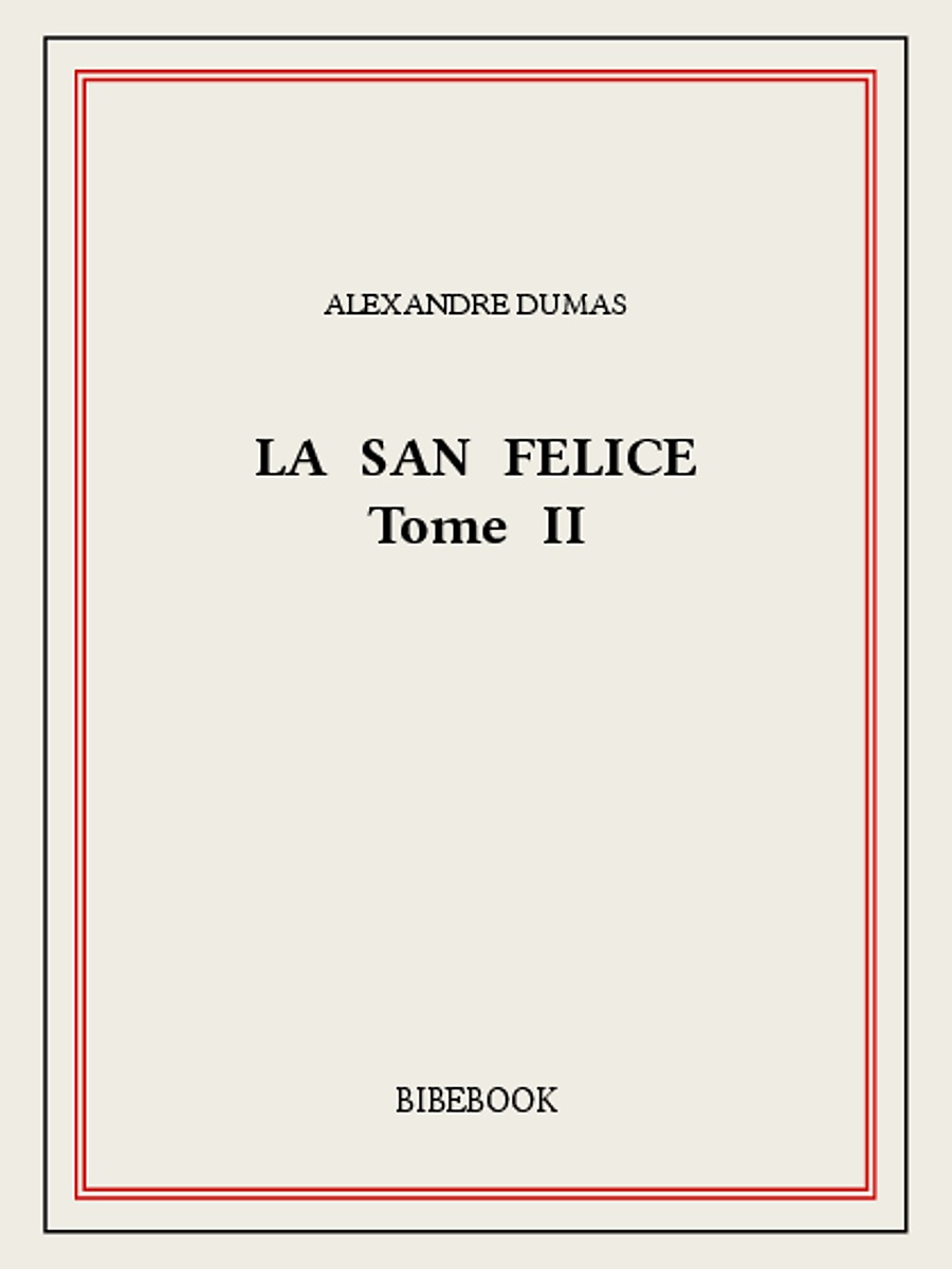 La San Felice II