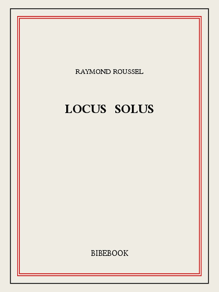 Locus Solus