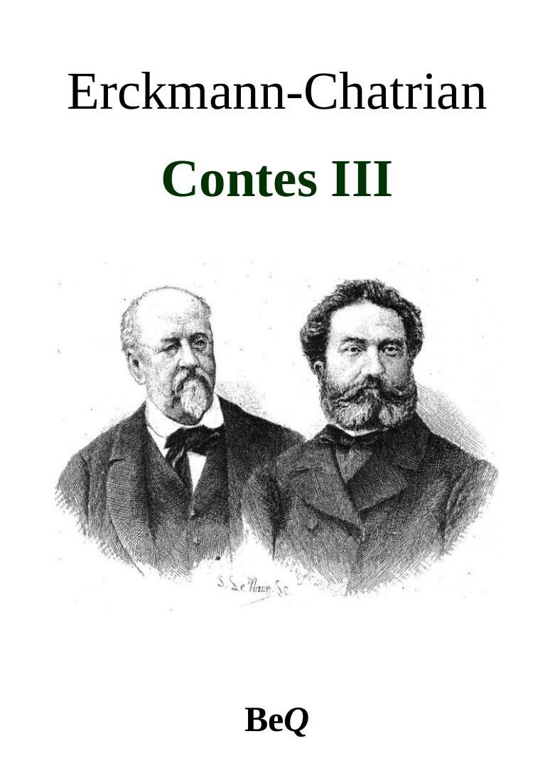Contes 3