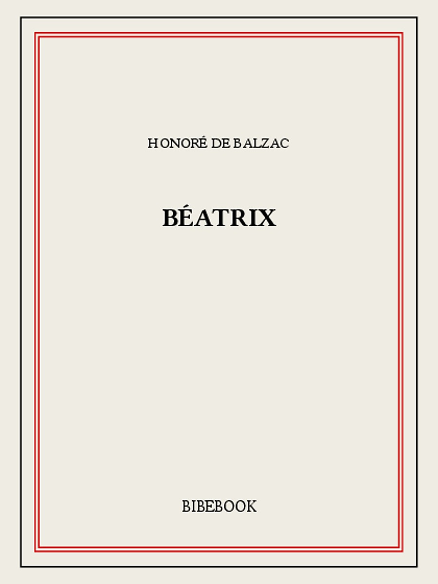 Béatrix