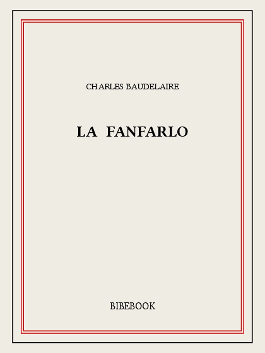 La Fanfarlo