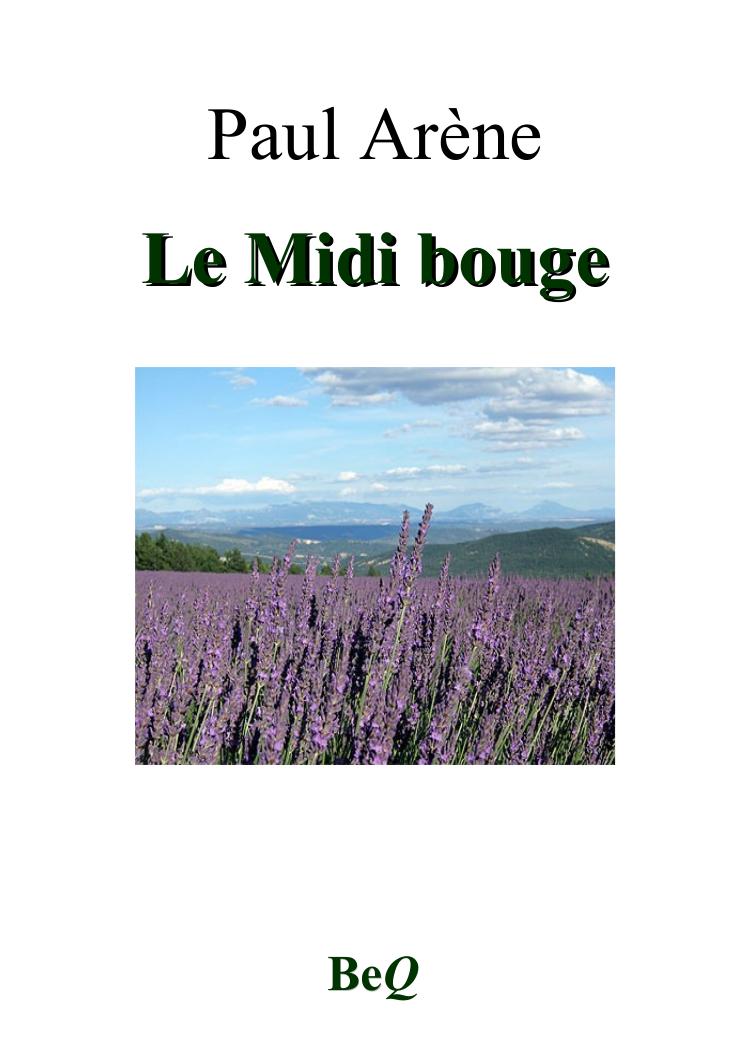 Le Midi bouge