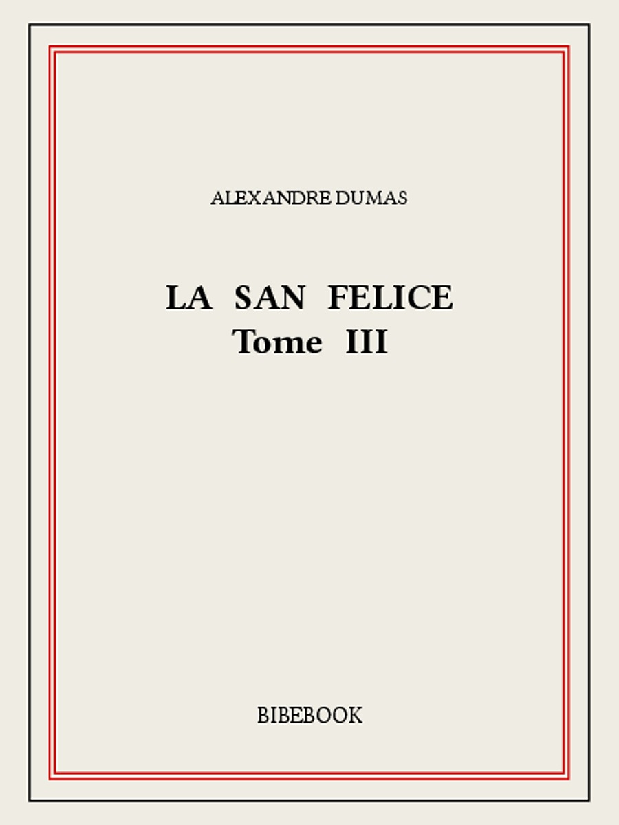 La San Felice III