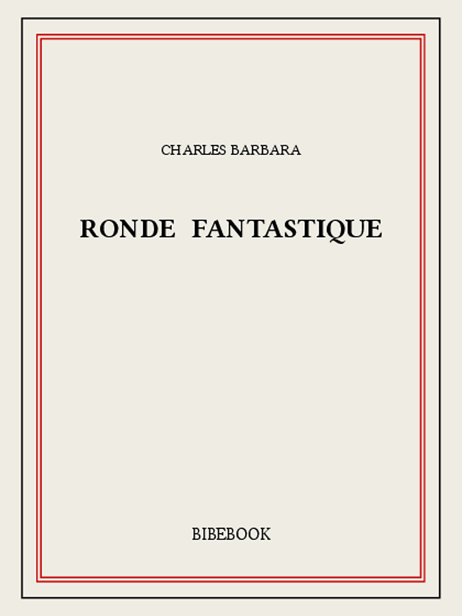 Ronde fantastique