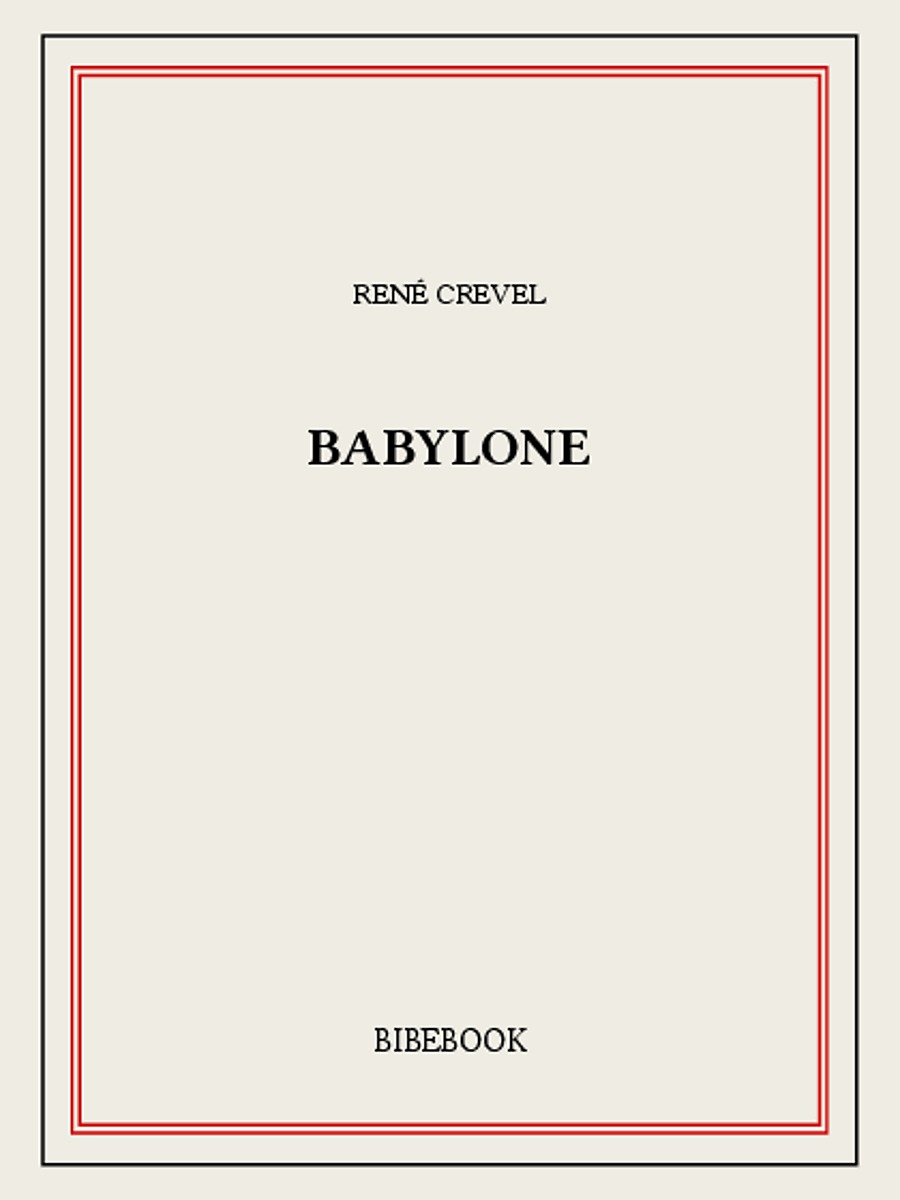 Babylone