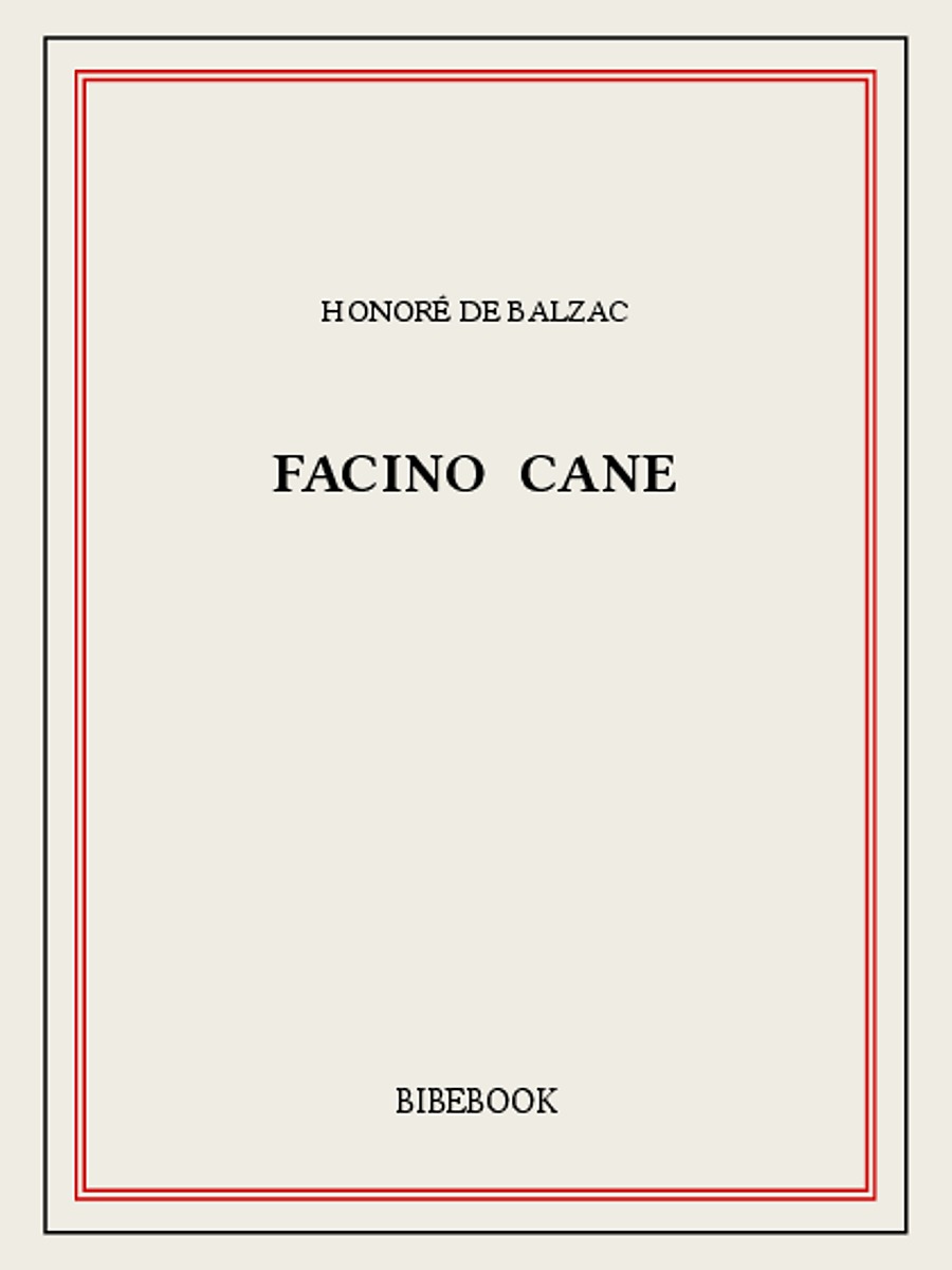 Facino Cane