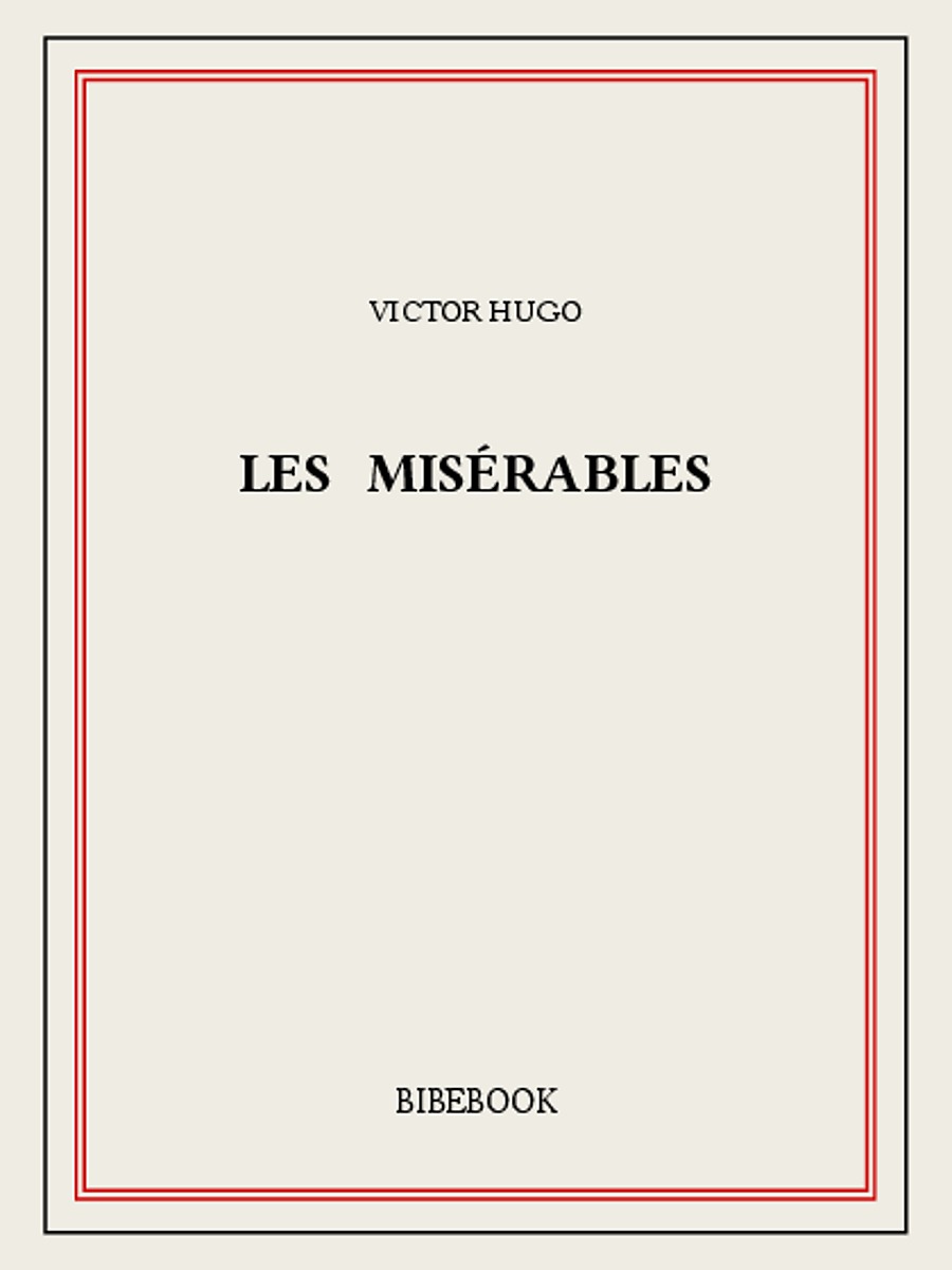 Les Misérables