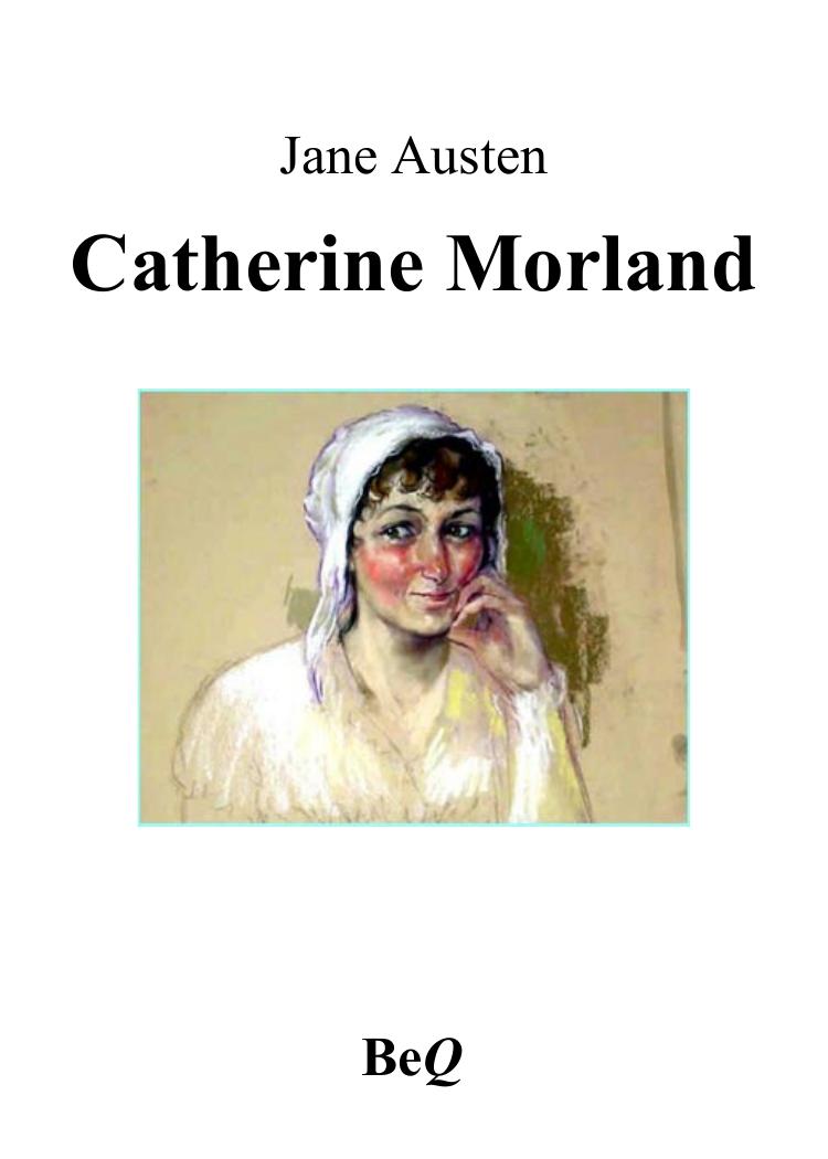 Catherine Morland