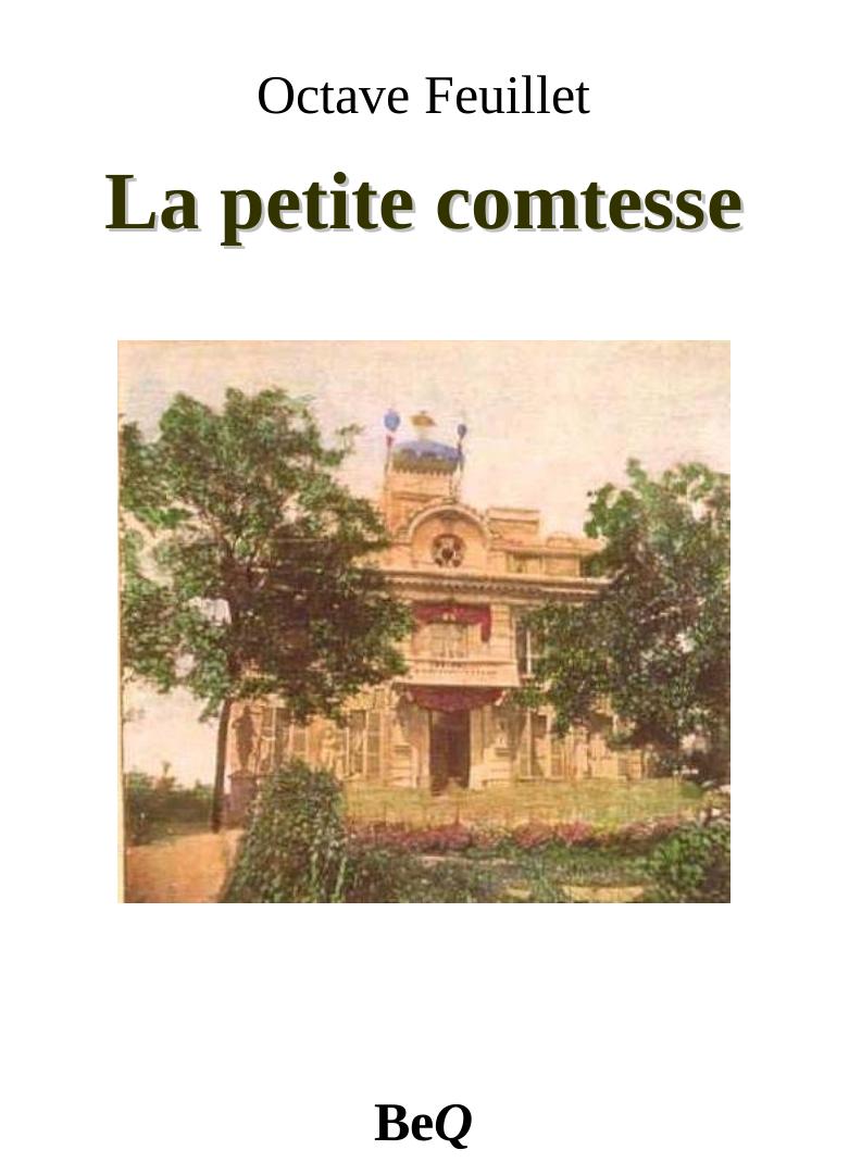 La petite comtesse
