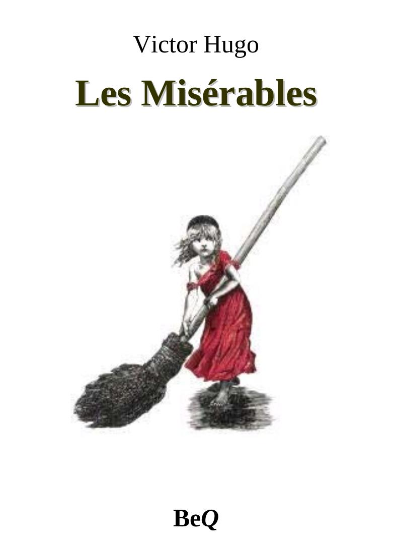 Les Misérables 1