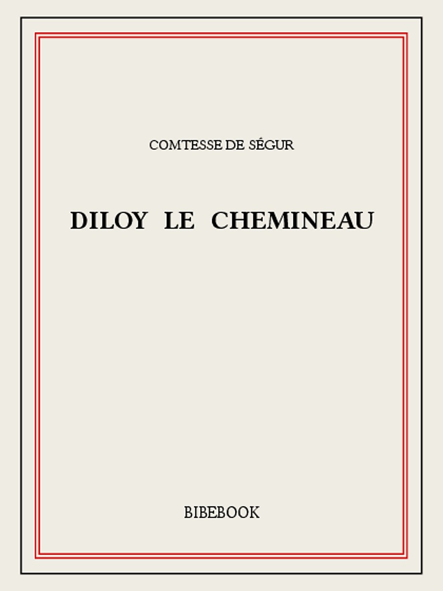 Diloy le chemineau