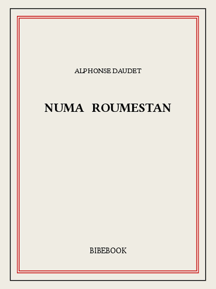 Numa Roumestan