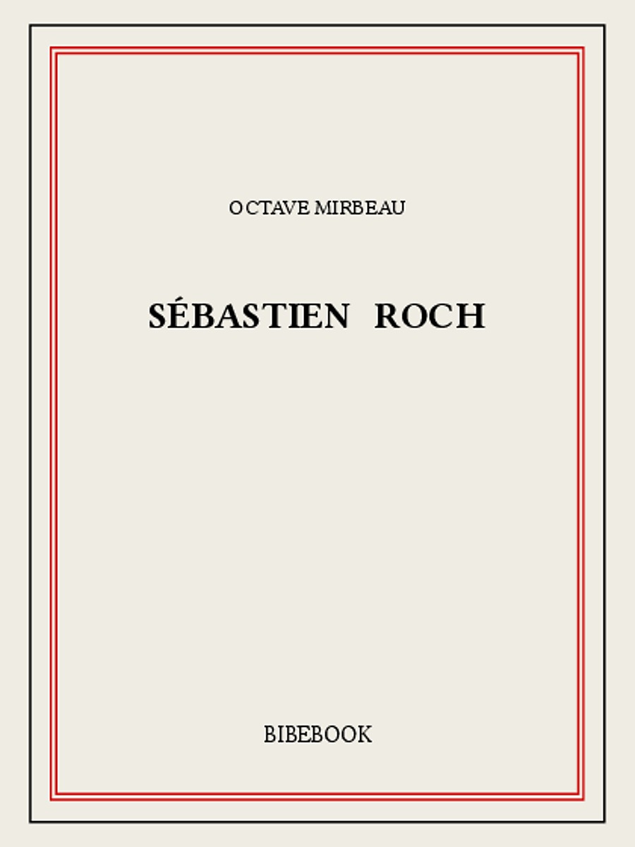Sébastien Roch