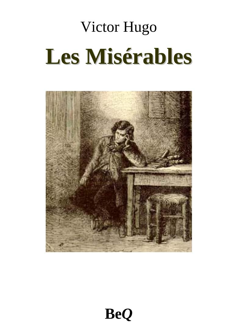 Les Misérables 4