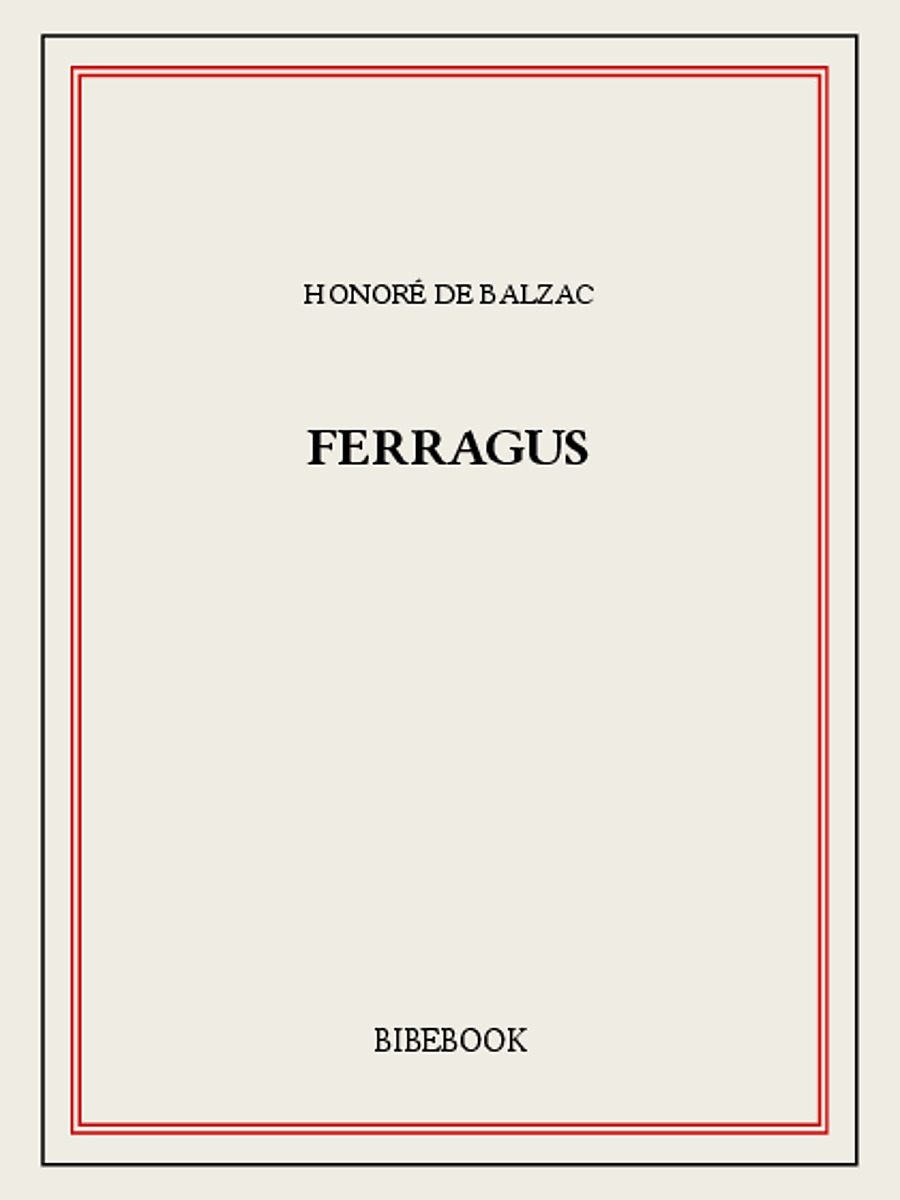Ferragus