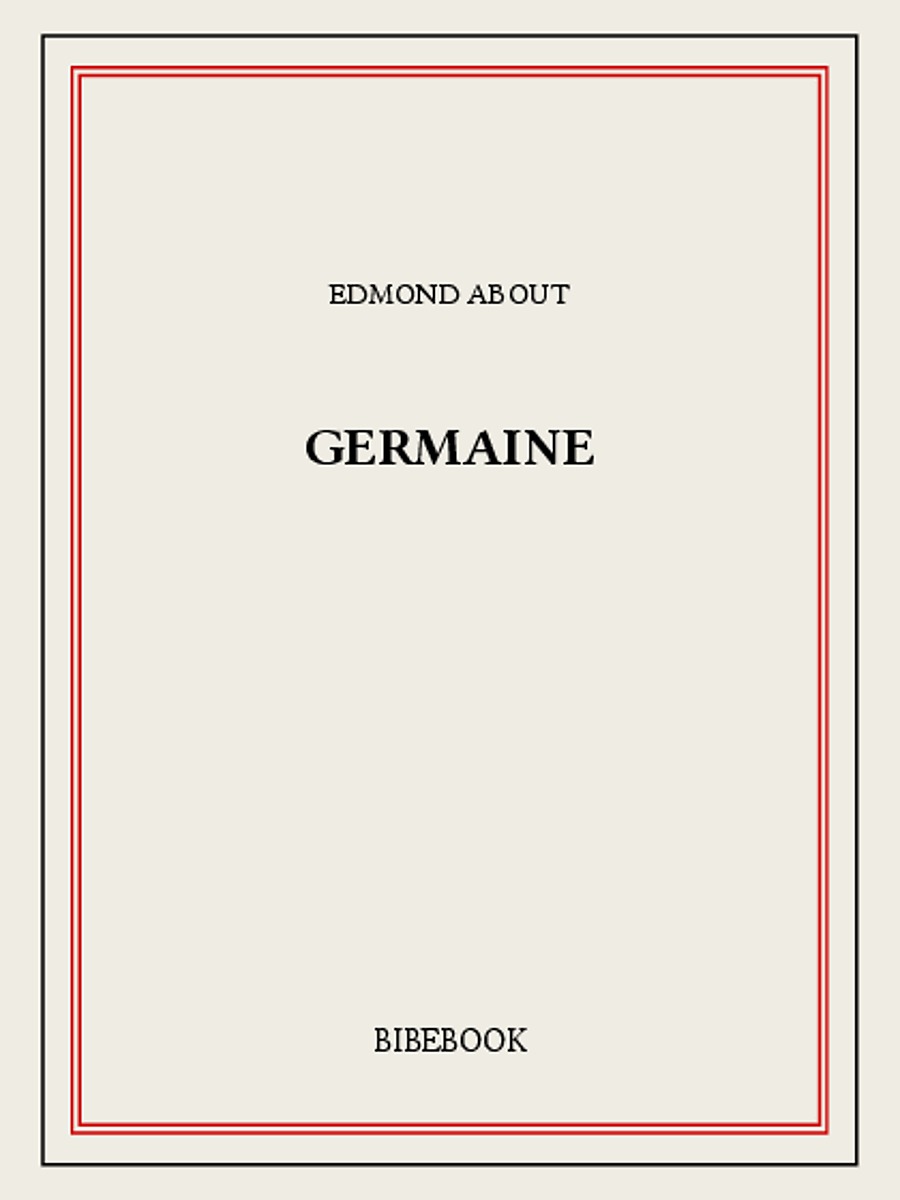 Germaine