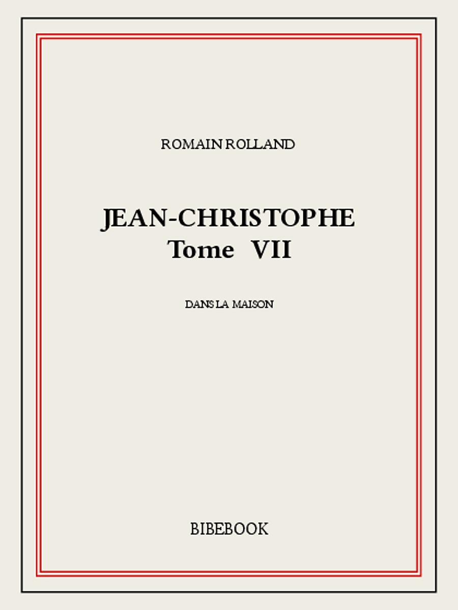 Jean-Christophe VII