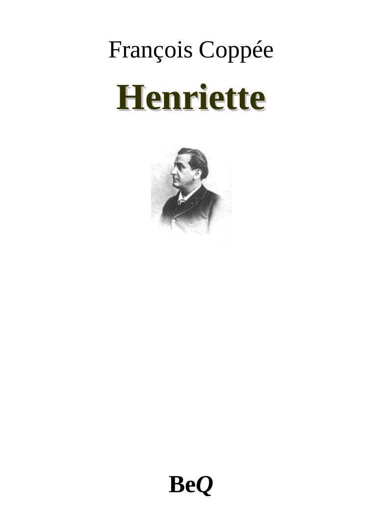 Henriette