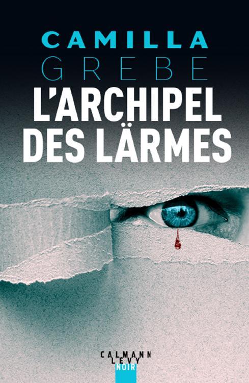 L’archipel des Lärmes