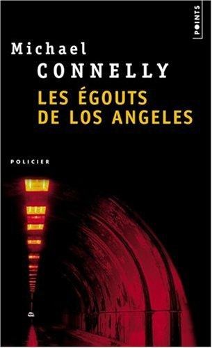 Les égouts de Los Angeles