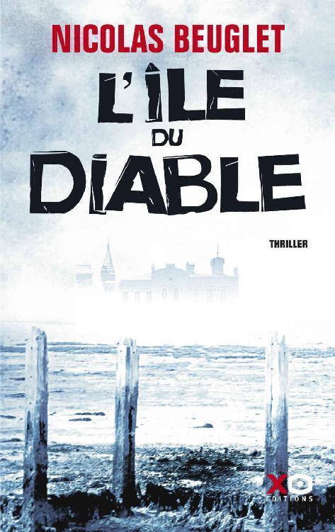 L'île du Diable (French Edition)