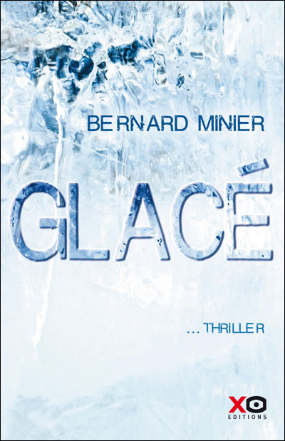 Glacé #1