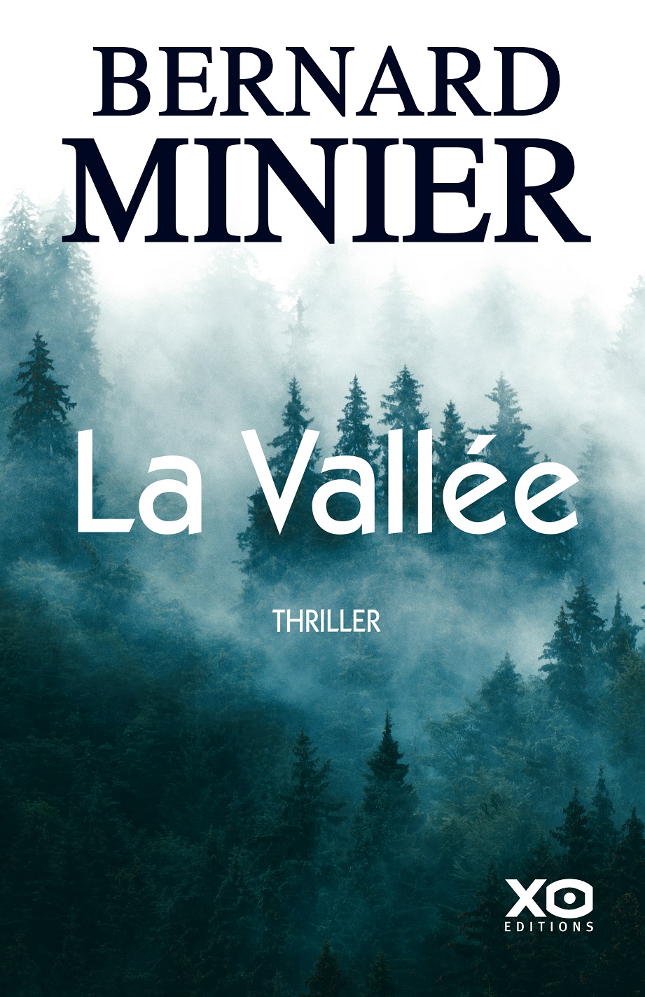 La Vallée #6