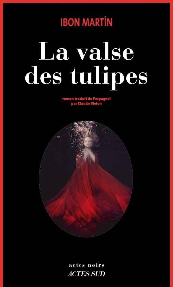La valse des tulipes