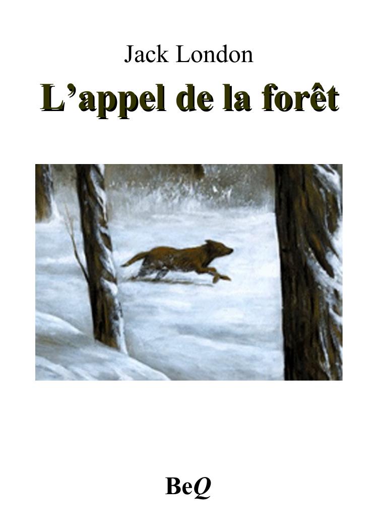 L’appel de la forêt