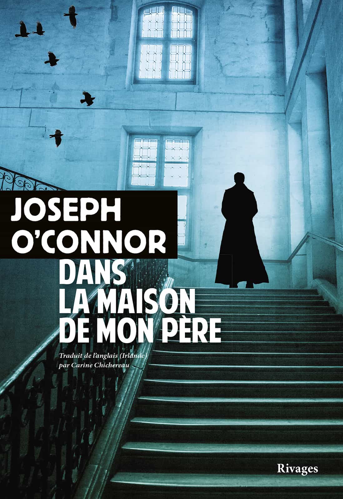 Dans la maison de mon père