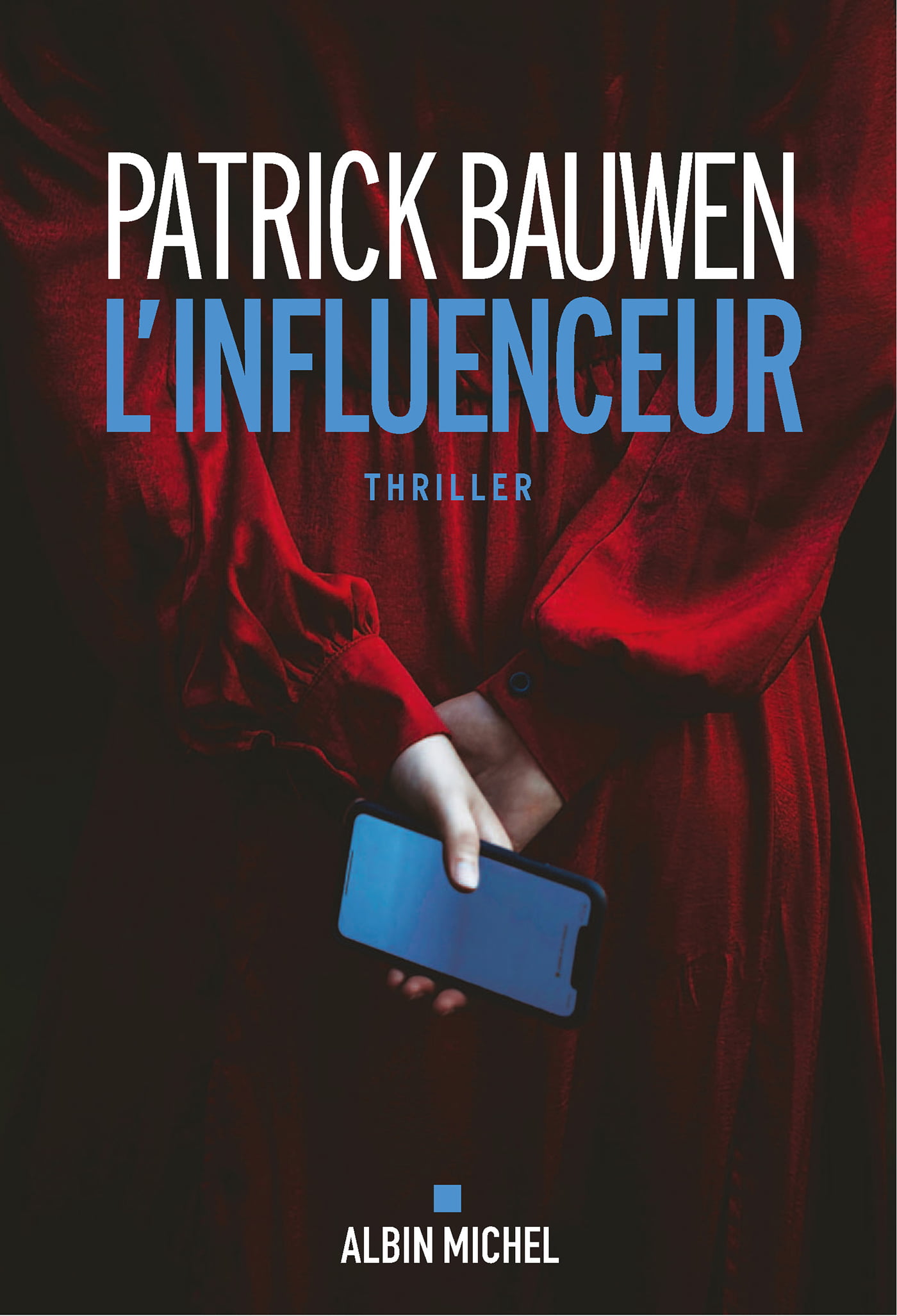 L’influenceur