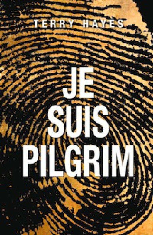 Je Suis Pilgrim