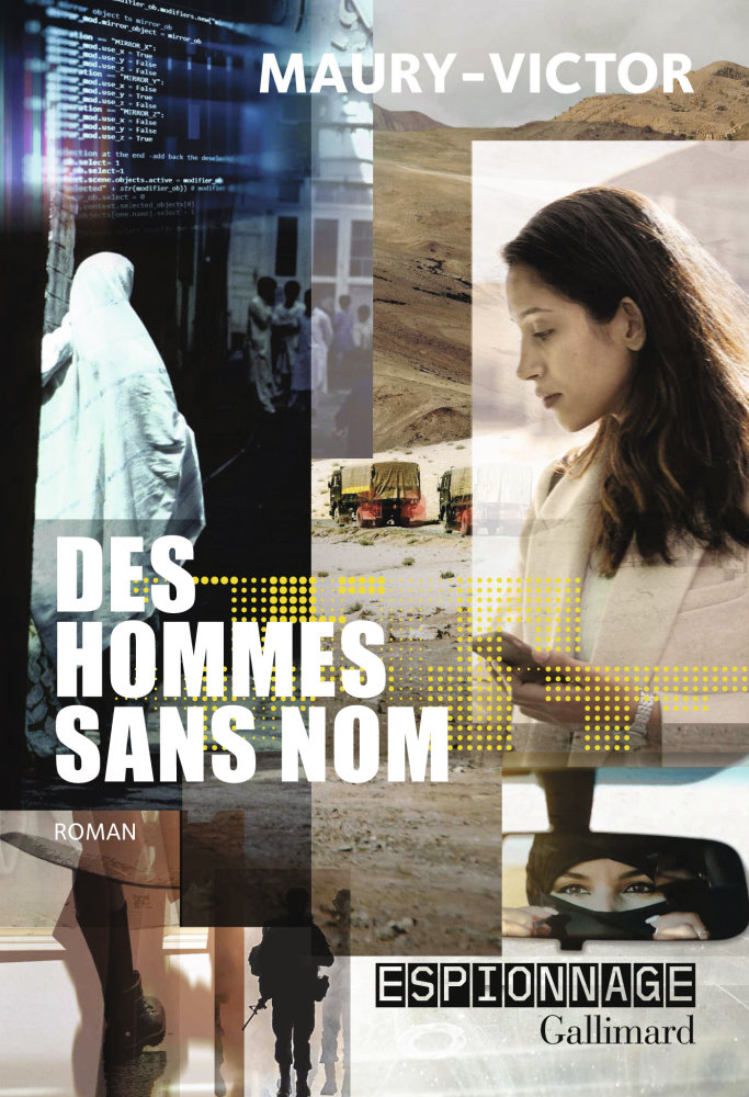 Des hommes sans nom