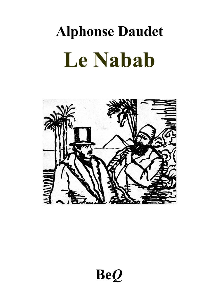 Le Nabab