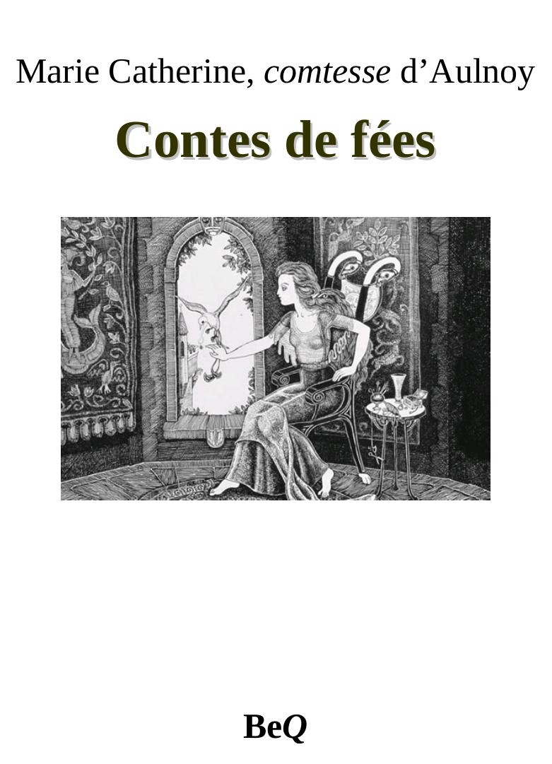 Contes de fées