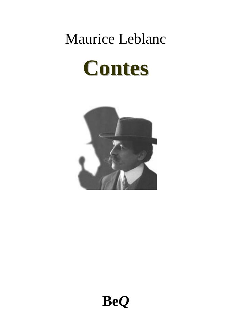 Contes