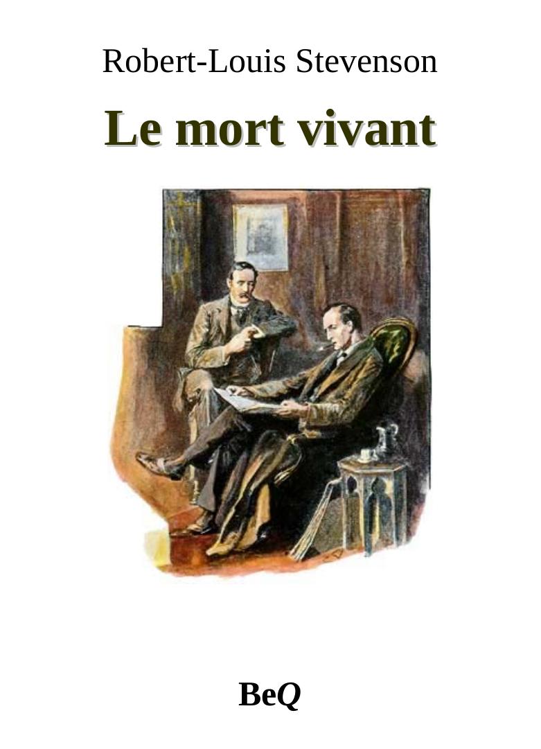 Le mort vivant