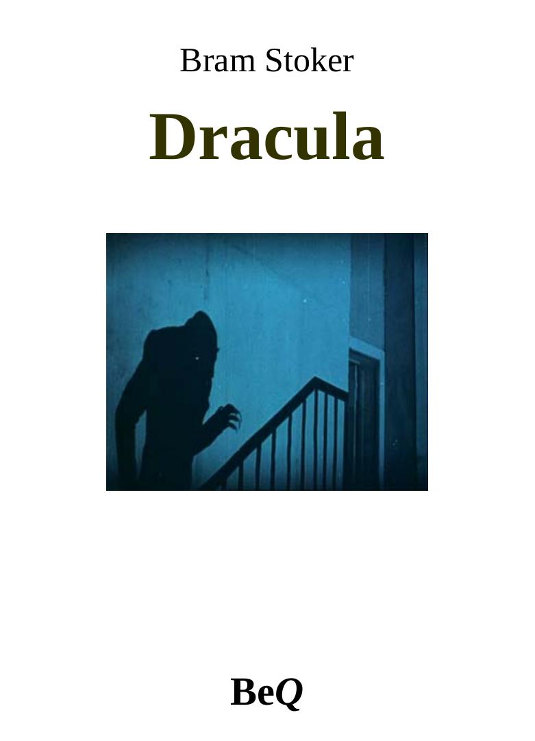 Dracula
