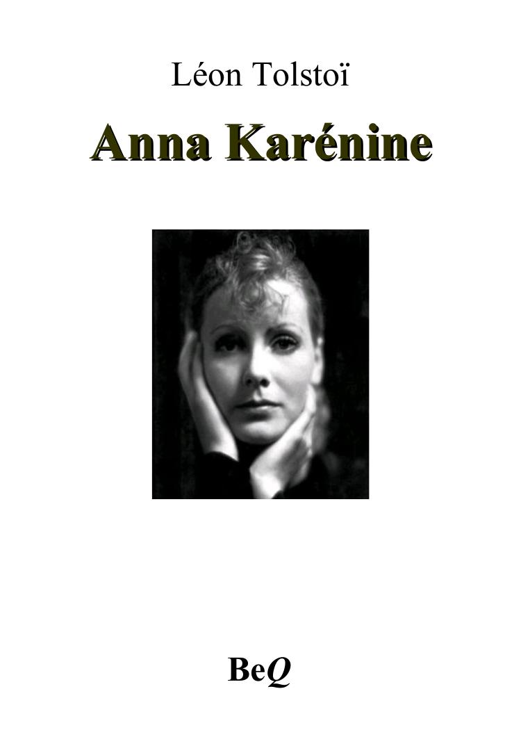 Anna Karénine 2