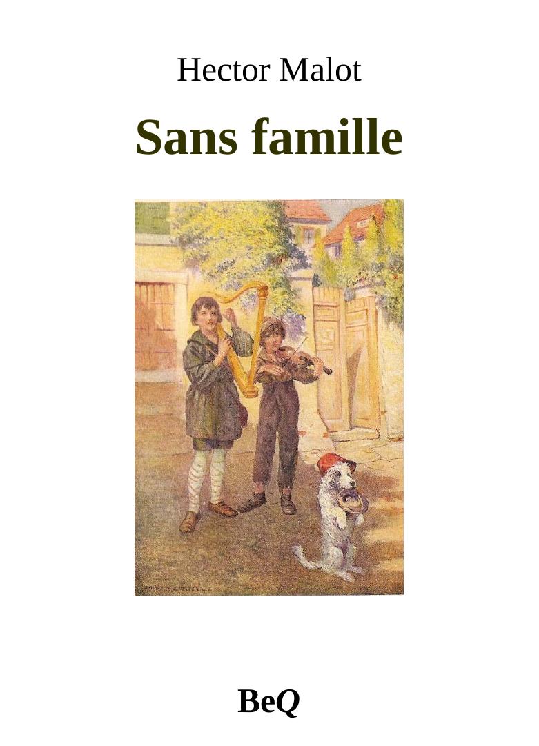 Sans famille