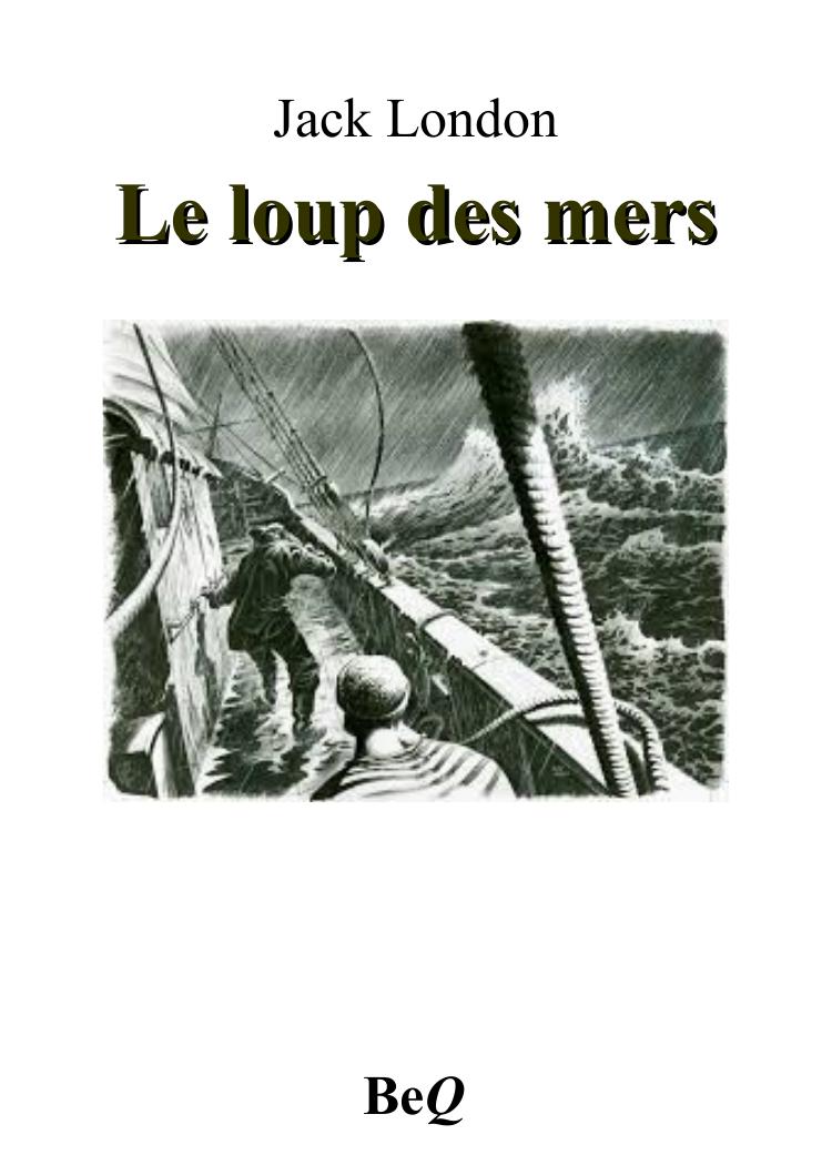 Le loup des mers