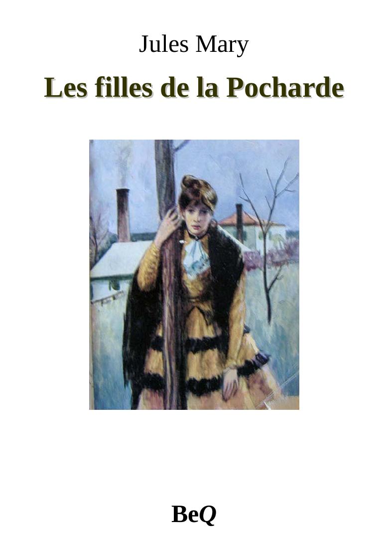 Les filles de la Pocharde